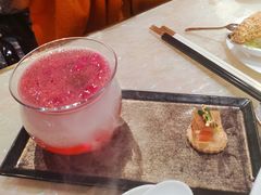 -8餐厅(新葡京酒店)