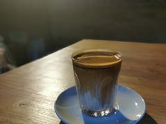 -VOYAGE COFFEE(北锣鼓巷店)