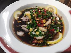 -井水小厨·湘菜(活力广场店)