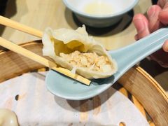 -弄堂小笼包(天津南开大悦城店)
