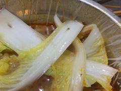 芽白-吴记麻辣烫(曙光中路店)