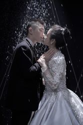 点击看大图 -情订奇缘婚纱摄影(和平路店)