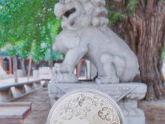 -北京石刻艺术博物馆(五塔寺)