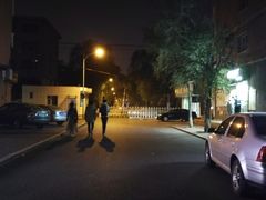 -吉林大学(南岭校区)