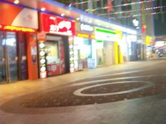 -万达广场(松江店)