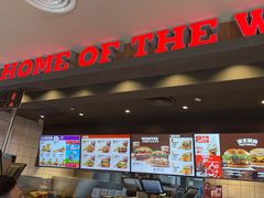 -汉堡王(徐汇绿地缤纷店)