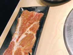 -花味·自助烤肉(雨花客厅店)