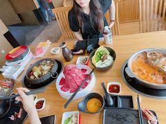-水林间·寿喜烧自助(仙林金鹰店)