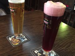 -甘尼仕印度餐厅爵士酒吧(阳春巷店)