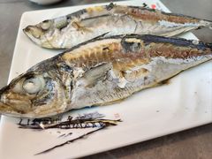-官塘原味鱼生·潮菜大排档(潮州总店)