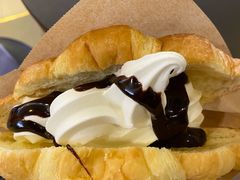 -麦当劳(城西银泰店)