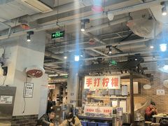 -五里关火锅(牛市口店)