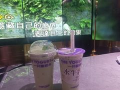 -一只酸奶牛(春熙路店)