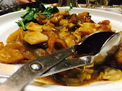-保定会馆(裕华店)