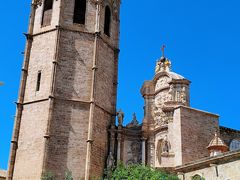 -瓦伦西亚大教堂