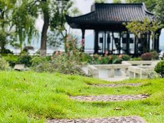 -杭州西湖柳莺里酒店·闻莺厅