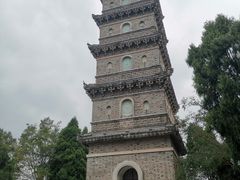 -天台山赤城山景区