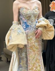 -INSHINE婚纱礼服