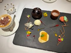 -王品牛排(郑州大卫城店)