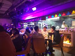 -纳瓦新疆菜(银都店)