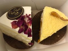 -PETIT PARIS 小巴黎(花园道店)