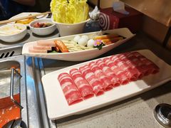 -海底捞火锅(旭辉MALL店)