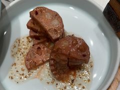 -聆桂烤鸭·金奖烤鸭(静联广场店)