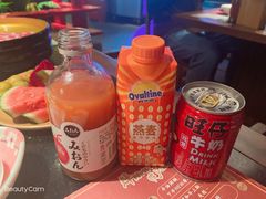 -牛New寿喜烧(金茂览秀城店)