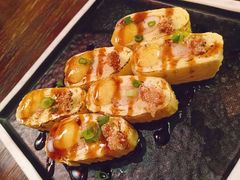 -白石的深夜食堂(大上海店)