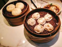 蟹黄包-花园茶楼(兴城西路店)