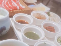 -额尔敦·品质自助(摩尔城店)