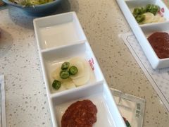 -韩香福烤肉庄园(荣成店)