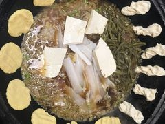 -金明姬铁锅炖(东坝店)