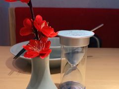 -蜜桃餐厅·伴山(绿宝广场店)