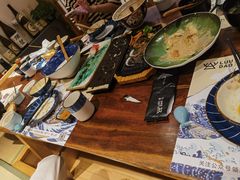 -鹿岛日式料理(嘉善施家南路店)