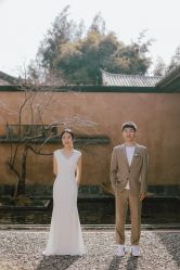 -Chic Bridal 熙可婚纱
