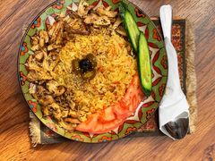 -Turka土耳咖(五大道店)