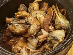 -斯丹姜母鸭·古法干香(涂门街总店)