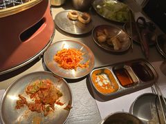 -西塔老太太泥炉烤肉(青浦蟠龙天地店)