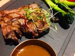 -YUE·6·西式融合餐厅(外滩六号店)