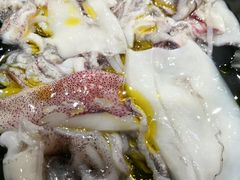 -韩盛·盛江山自助料理(于洪新玛特店)