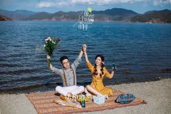 点击看大图 -太古映画婚纱摄影(天河店)