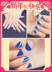 点击看大图 android_upload_pic-意廊 Hair Salon