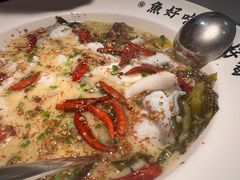 -江渔儿酸菜鱼(映月湖环宇城店)