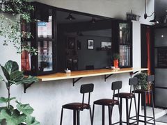 -转山咖啡(松柏社区店)