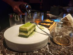 -上海明天广场JW万豪酒店