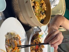 -顺卿庭·广东顺德菜(夫子庙水游城店)