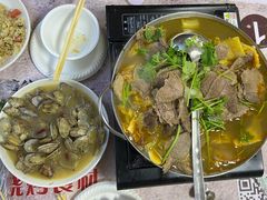 -亚东串烤(共康东路店)