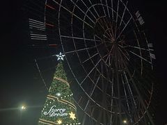 -南昌之星摩天轮