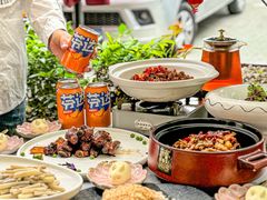 -十里·东湖院子(湖北省博物馆店)